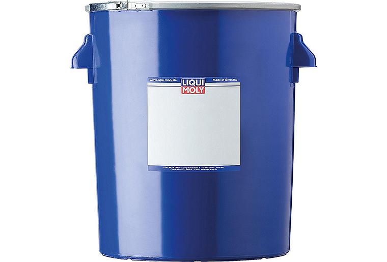 Fließfett LIQUI MOLY ZS K00K-40, 25 kg Eimer Fließfett LIQUI MOLY ZS K00K-40, 25 kg Eimer