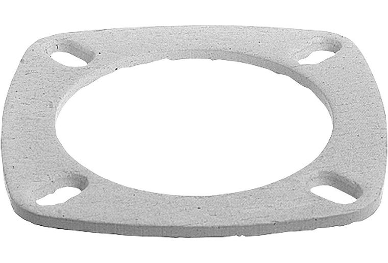 Flanschdichtung Standard W3 168x120 140 313 0127/7