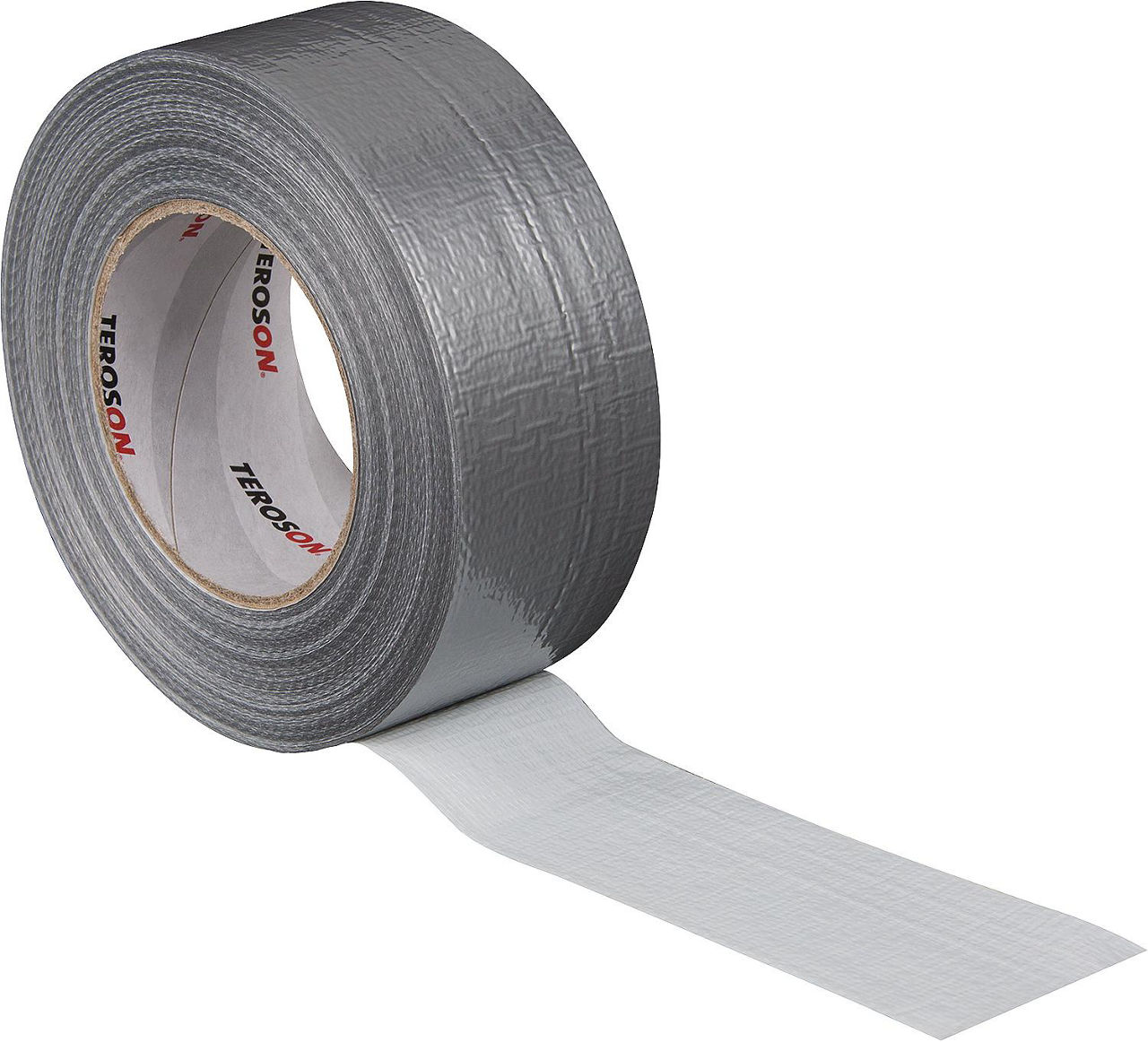 Hochfestes Gewebeklebeband TEROSON VR 5080, 25m Rolle Hochfestes Gewebeklebeband TEROSON VR 5080, 25m Rolle
