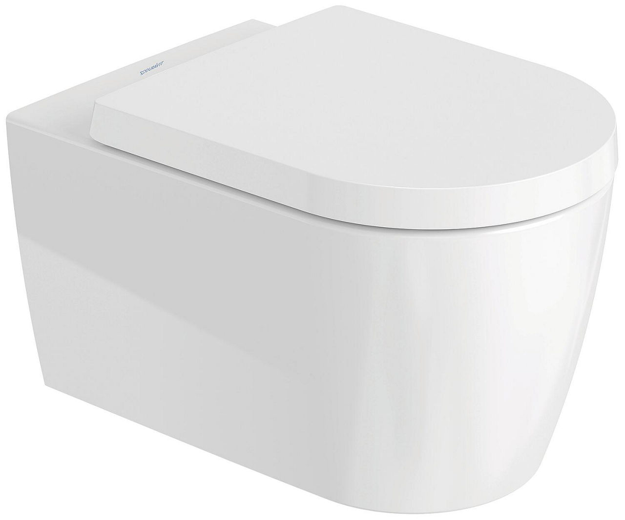 Wand-Tiefspül-WC Duravit ME by Starck 360x355x570 mm Spülrandlos Wand-Tiefspül-WC Duravit ME by Starck 360x355x570 mm Spülrandlos