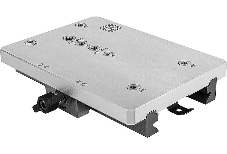 Universalplatte Fein für VERSAMAG