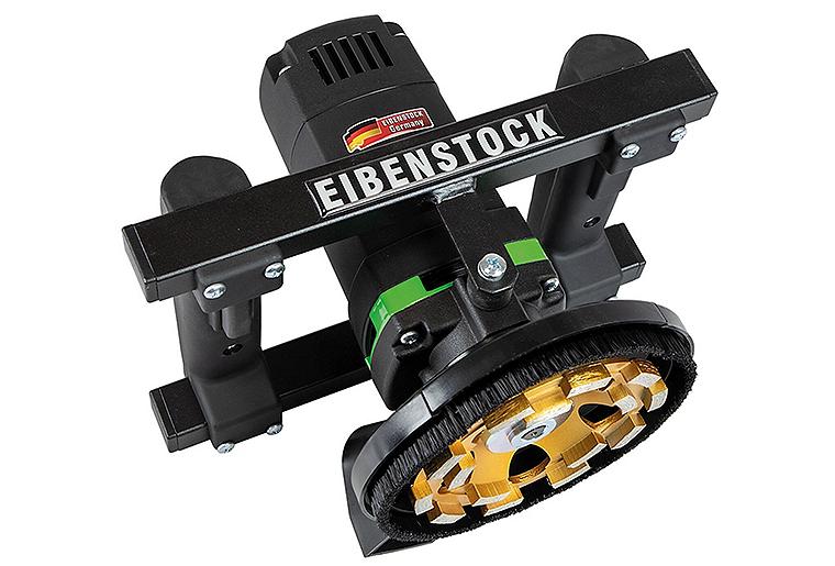 Betonschleifer Eibenstock EBS 125.4 RO, 1500 W