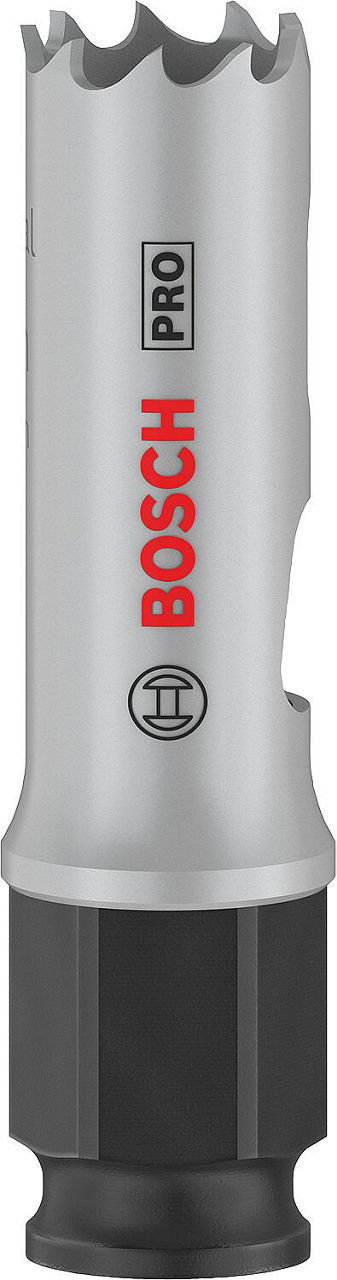 Lochsäge Bosch PRO PC PLUS, mit PowerChange Plus Aufnahme, Ø 17 mm