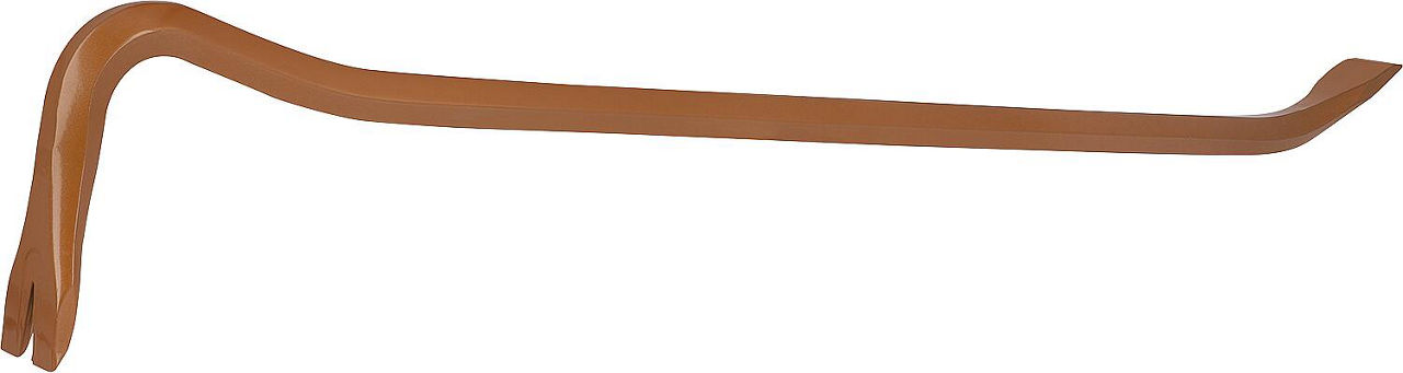 Habero Nageleisen Typ 120-700