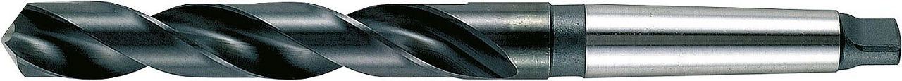 HSS Spiralbohrer kurz DIN 345 RN 14,5 mit Morsekegel EINZELN HSS Spiralbohrer kurz DIN 345 RN 14,5 mit Morsekegel EINZELN