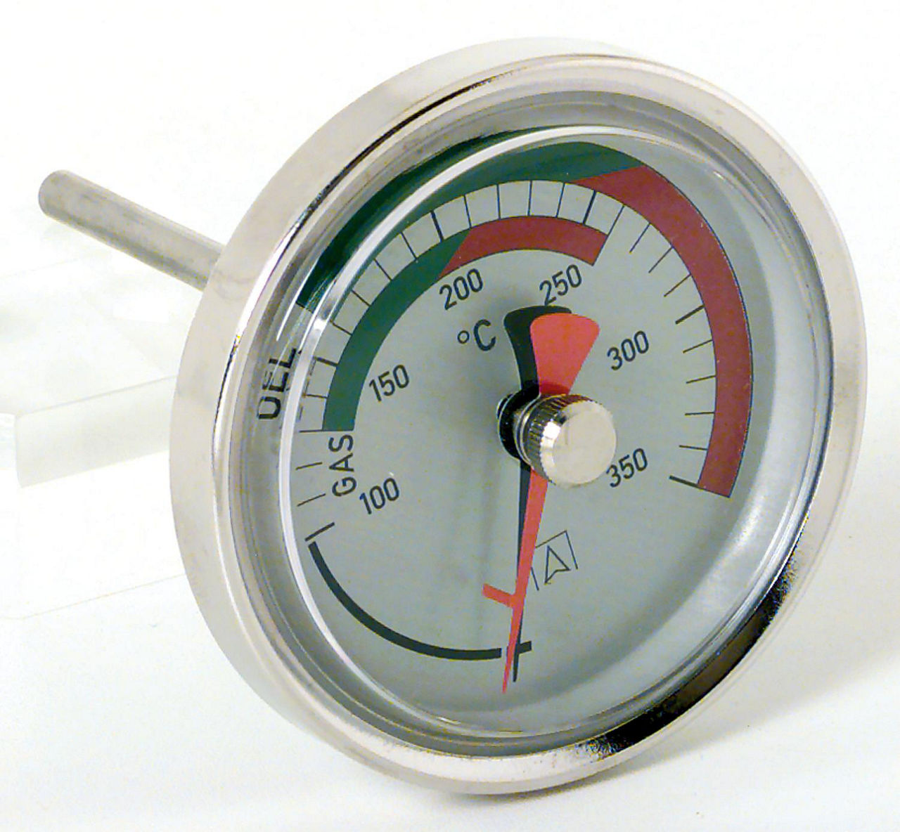 Rauchgastemperatur-Controler RTC 100 Fühlerlänge 100 mm Rauchgastemperatur-Controler RTC 100 Fühlerlänge 100 mm