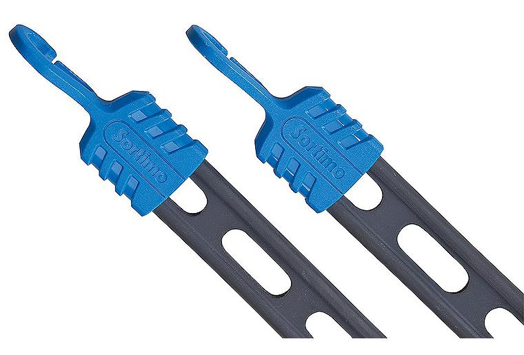 Spanngummi ProSafe Sortimo 1 Meter + 2 Haken zu WorkMo