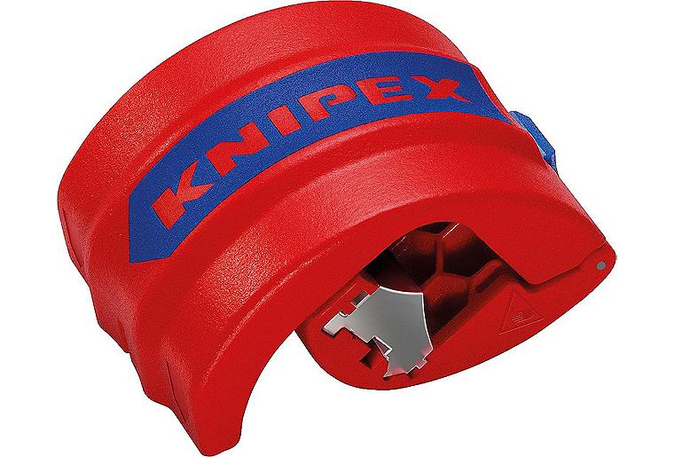 Schneider KNIPEX BiX® für Kunststoffrohre und Dichthülsen Schneider KNIPEX BiX® für Kunststoffrohre und Dichthülsen