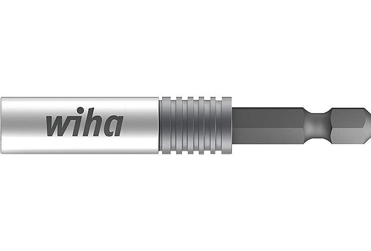 Bithalter WIHA CentroFix Super Slim Länge 66mm