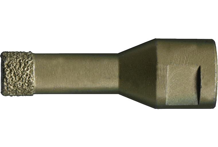 Fliesenbohrkrone HELLER Diamant CeraExpert Highspeed Ø10 mm Fliesenbohrkrone HELLER Diamant CeraExpert Highspeed Ø10 mm
