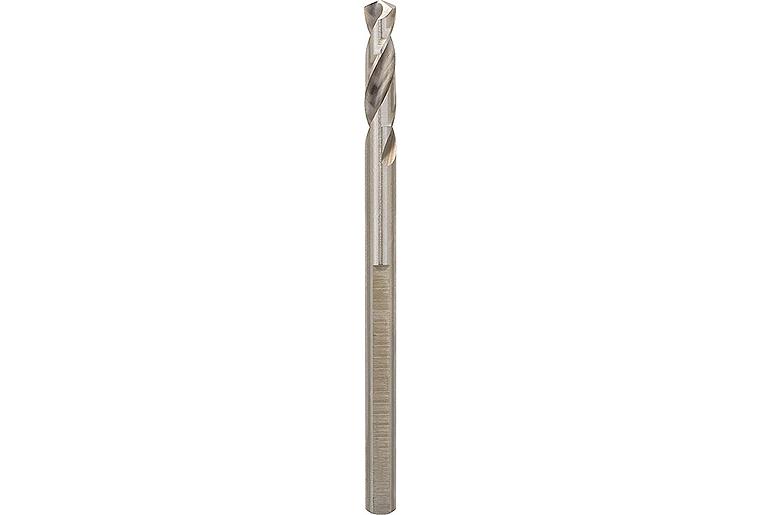 Zentrierbohrer BOSCH HSS-G Länge 102mm für Lochsägeadapter mit 5/8" - 18 UNF Gewinde Zentrierbohrer BOSCH HSS-G Länge 102mm für Lochsägeadapter mit 5/8" - 18 UNF Gewinde