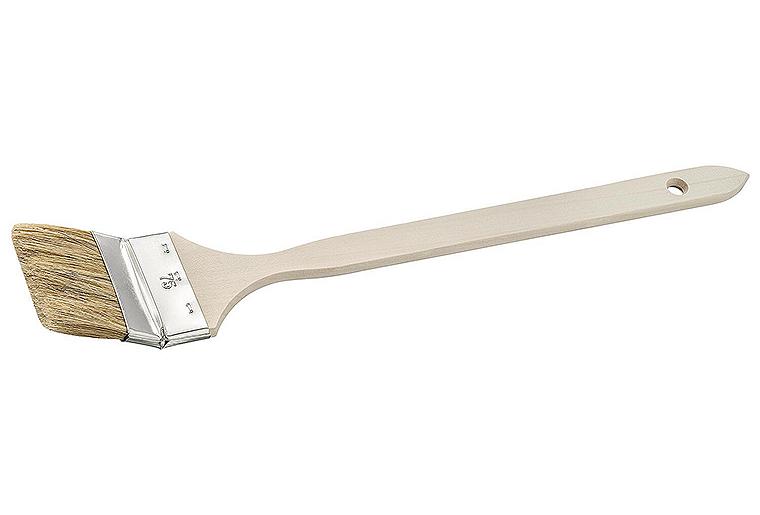 Heizkörperpinsel natural, 75mm, 013207000 Heizkörperpinsel natural, 75mm, 013207000