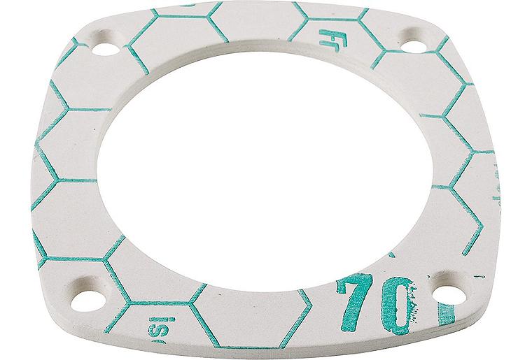 Flanschdichtung 107 x 147 WL 10-A 142 013 0120/7