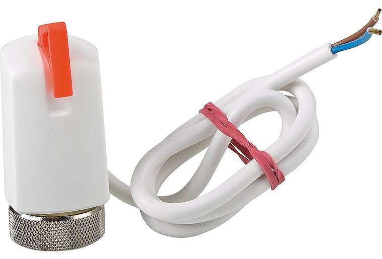 Thermaqua Basic Stellantrieb M 30 x 1,5 AG Thermaqua Basic Stellantrieb M 30 x 1,5 AG