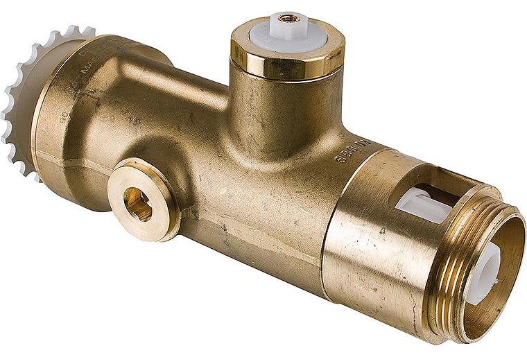 Druckspüler für WC Austausch- armatur,Niederdruck ohne Vorab- sperrung/Durchspülbogen Druckspüler für WC Austausch- armatur,Niederdruck ohne Vorab- sperrung/Durchspülbogen