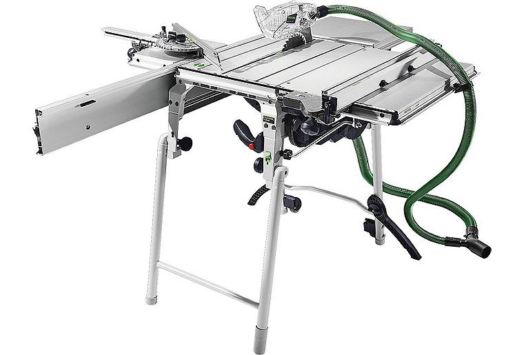 Tischzugsäge Festool CS 50 EBG-Set PRECISIO, 1200 W, 23 Kg Tischzugsäge Festool CS 50 EBG-Set PRECISIO, 1200 W, 23 Kg