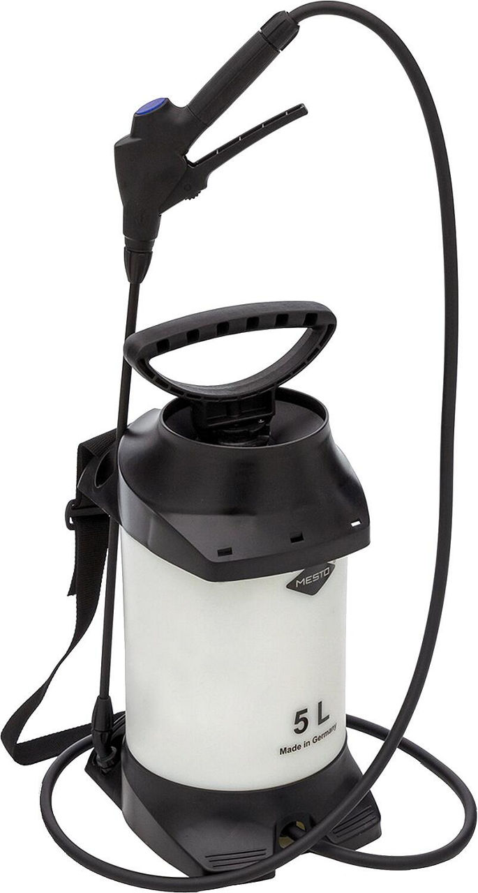 Drucksprüher Mesto Cleaner 3275 PE, 5 Liter Drucksprüher Mesto Cleaner 3275 PE, 5 Liter