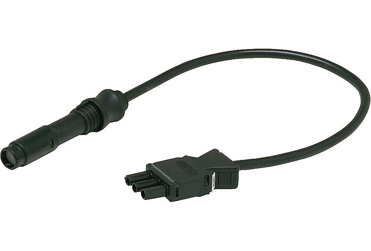 Flammenfühler QRC 1 passend für Weishaupt