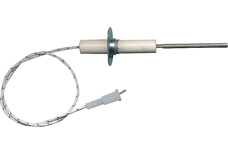 Ionisationselektrode für Buderus U104/122-11/124-11 7100236