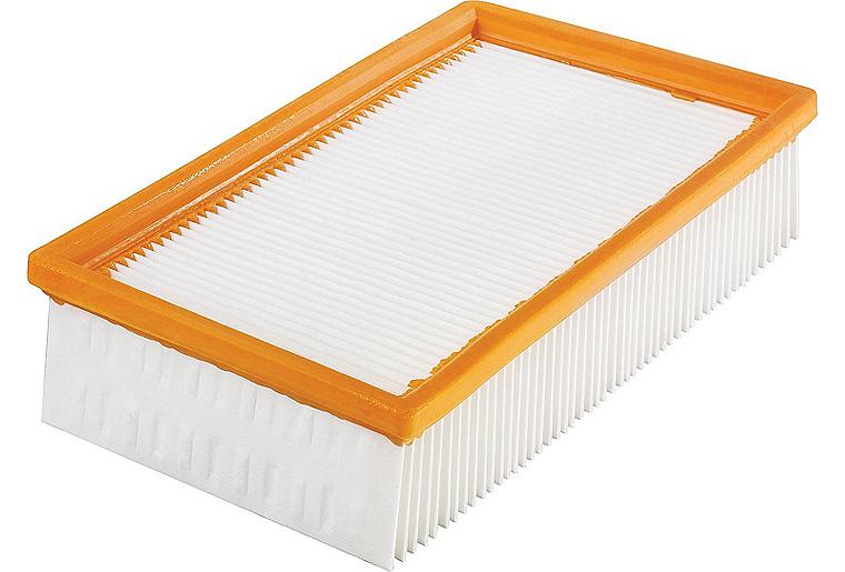 Flachfaltenfilter BOSCH passend für GAS 35 M AFC Flachfaltenfilter BOSCH passend für GAS 35 M AFC