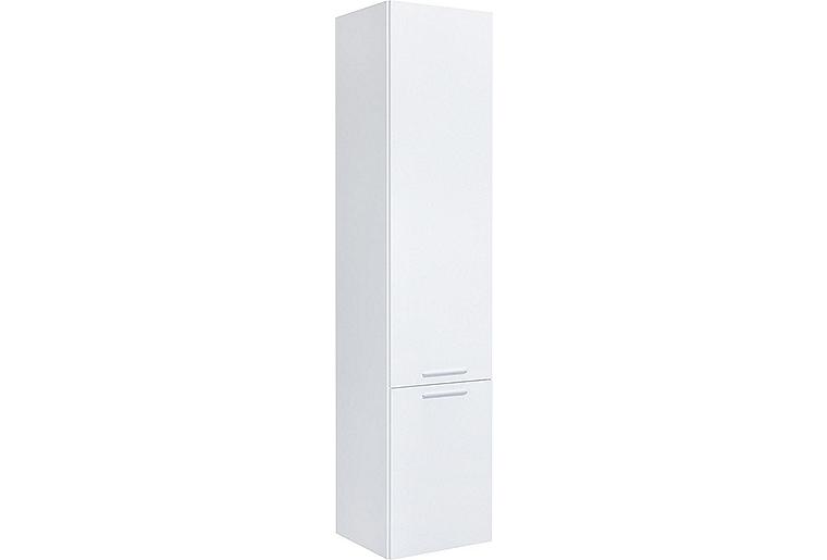 Hochschrank Serie MBK 2 Türen Lärche hellbraun Anschlag links 350x1625x370mm Hochschrank Serie MBK 2 Türen Lärche hellbraun Anschlag links 350x1625x370mm
