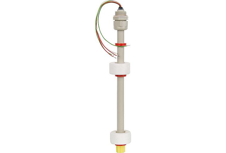 Reedfühler + Kabelverschraubung M20 zu Zehnder SWH 100 Reedfühler + Kabelverschraubung M20 zu Zehnder SWH 100