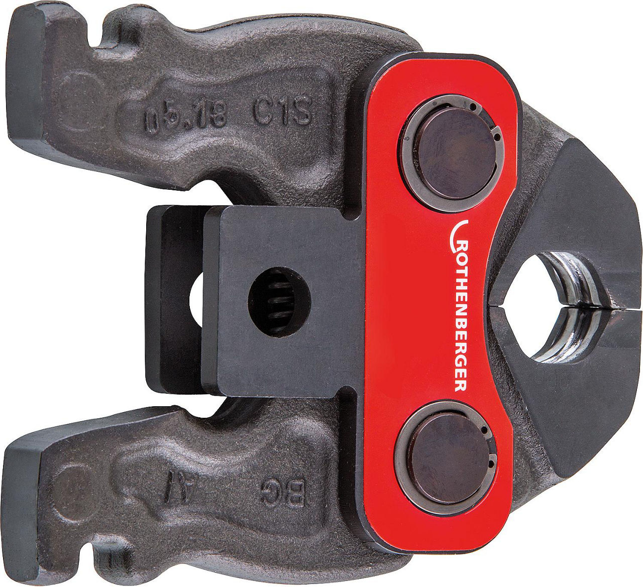 Pressbacke Rothenberger compact M35