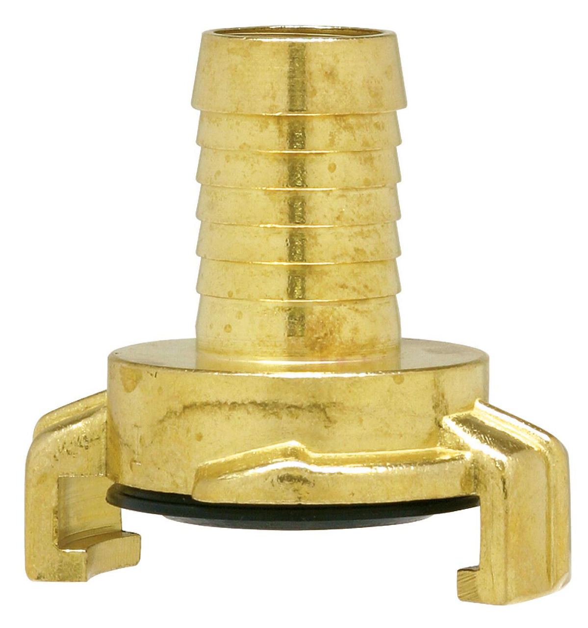 Halbe Schnellkupplung einteilig 3/4" Halbe Schnellkupplung einteilig 3/4"