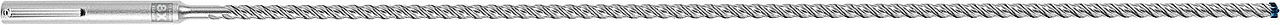 Hammerbohrer BOSCH® EXPERT8X SDS-max Ø 12,0 x 800/940 mm 4 - Schneider mit Hartmetallkopf