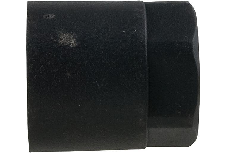 Kunststoff-Überwurfmutter 8 mm für Oilpress-Armaturen