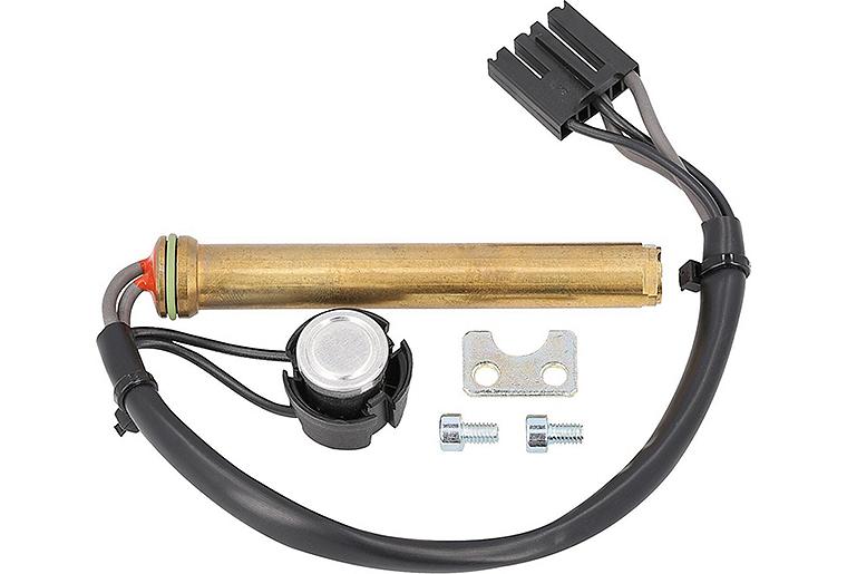 Vorwärmer Riello 20094376