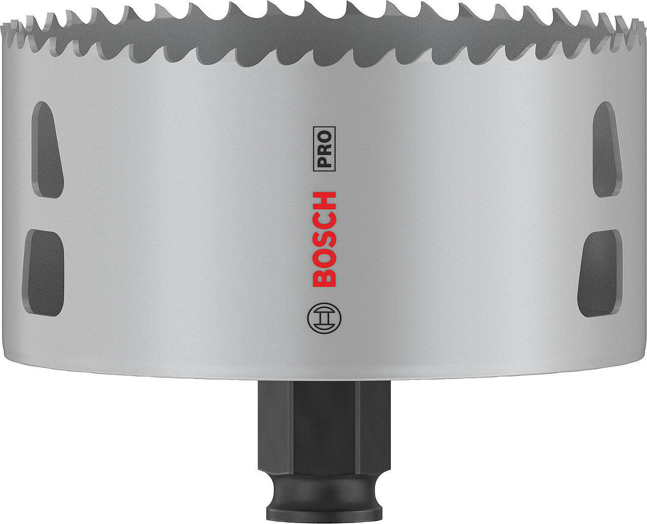 Lochsäge Bosch PRO PC PLUS, mit PowerChange Plus Aufnahme, Ø 95 mm