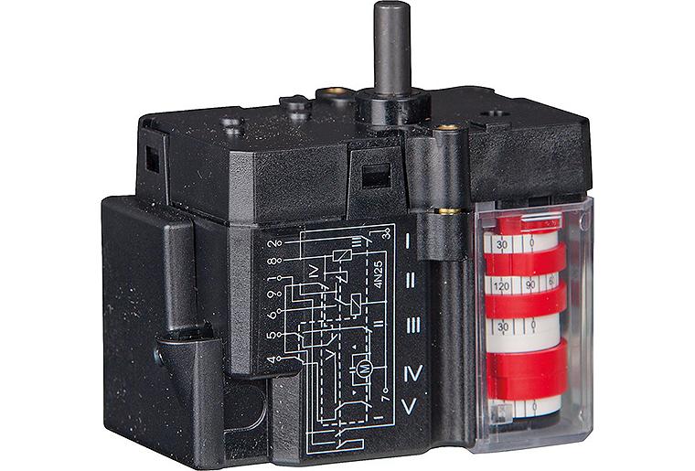 Stellantrieb STA3,5 BO 37/6 4N25R Giersch 47-90-24393