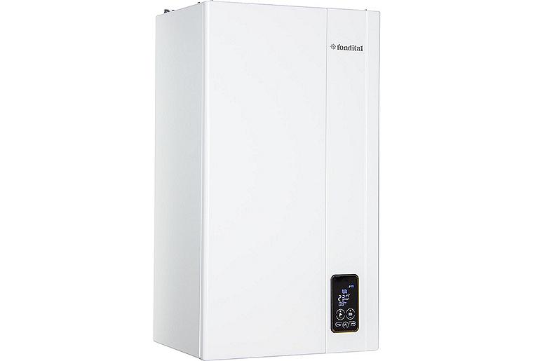 Gas-Kombitherme Formentera CTN 24 PRO 8,8 - 25,5KW