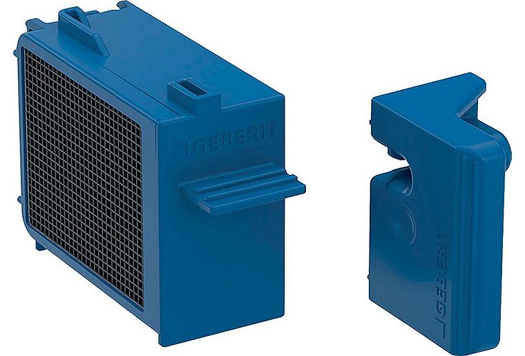 Schublade mit Filter für DuoFresh Modul Schublade mit Filter für DuoFresh Modul