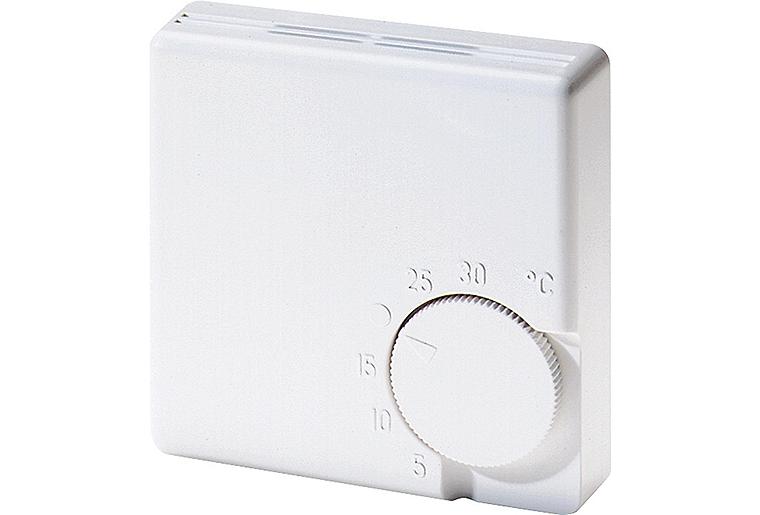 Eberle Raumtemperaturregler Serie RTR-E 3521 230 V AC 50/60 Hz