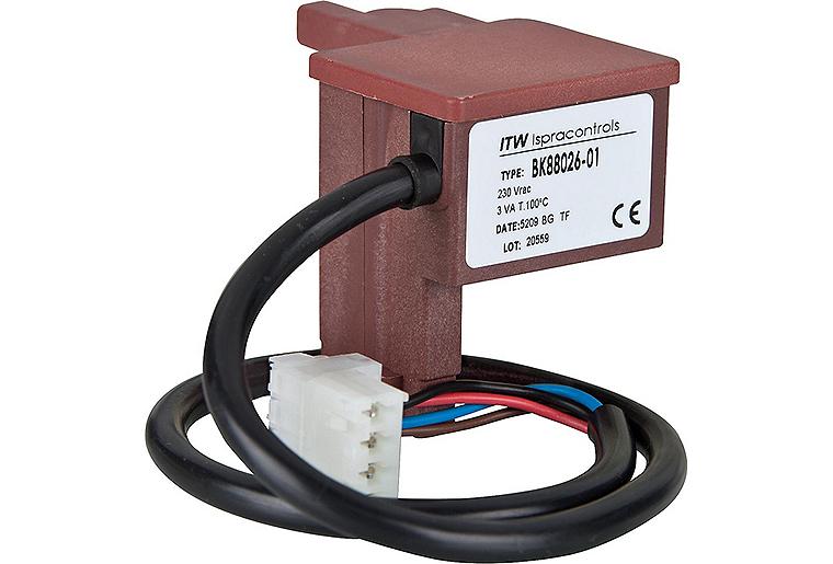 Zündtrafo Sit 504 Nac