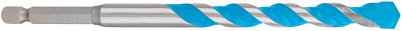Mehrzweckbohrer BOSCH® EXPERT MultiContruction Ø 12,0 x 90/150 mm mit 1/4" Sechskantaufnahme Mehrzweckbohrer BOSCH® EXPERT MultiContruction Ø 12,0 x 90/150 mm mit 1/4" Sechskantaufnahme