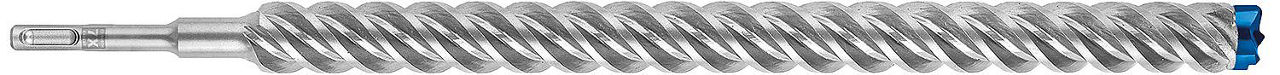 Hammerbohrer BOSCH® EXPERT7X SDS-plus Ø 28,0 x 400/450 mm 4 - Schneider mit Hartmetallkopf