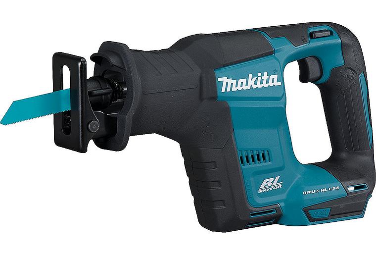 Akku-Säbelsäge MAKITA DJR188Z ohne Akku und Ladegerät