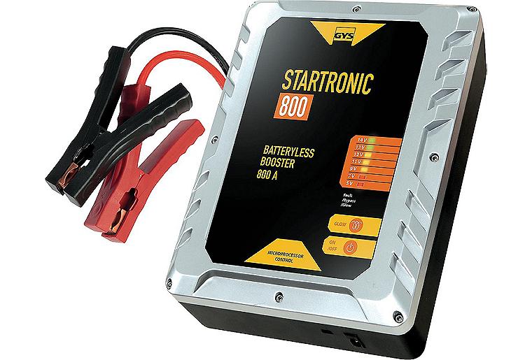 Starthilfegerät GYS Startronic 800 Starthilfegerät GYS Startronic 800