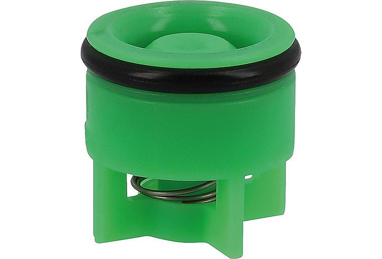 Bypass-Ventil 400 mbar, Fondital 6VALVBYP06