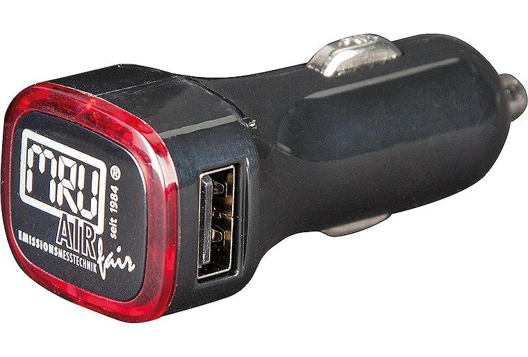 KFZ-Ladeadapter MRU 65589 KFZ-Ladeadapter MRU 65589