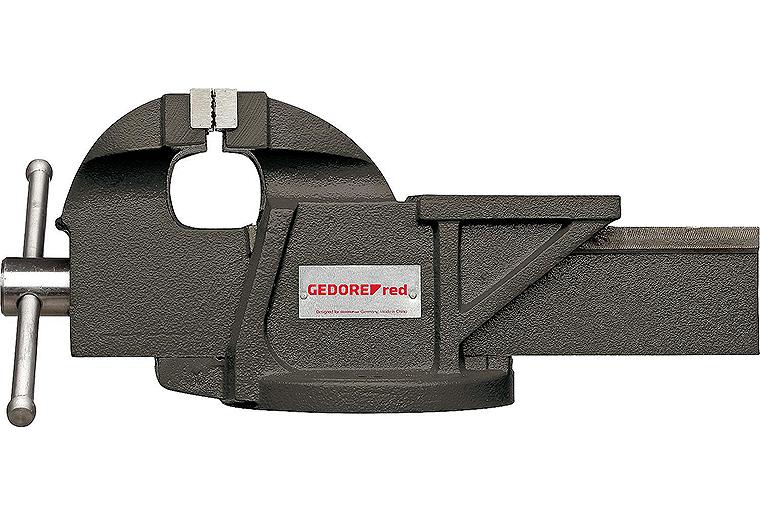 Parallel-Schraubstock GEDORE red starr, 125mm