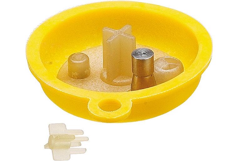 Membrane für WR 350-1 Ju.Nr.: 8 700 503 051